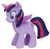 My Little Pony School of Friendship Twilight Sparkle Cuddly Plush