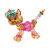 Twisty Petz JoJo Siwa BowBow