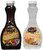 Bundle of Josephs Sugar Free Maple Syrup and Maltitol Sweetner