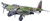 Tamiya Models Mosquito FB Mk.VI/NF Mk.II Model Kit
