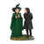 Department 56 Harry Potter Village Snape and McGonagall Village Figures  3-5