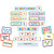 Teacher Created Resources Numbers  Counting and More Pocket Chart Cards -TCR20847-