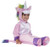 Rubies Babys Unicorn Baby Costume  Multi  0-6 Months