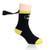 Lintat Superhero Batman Superman The Flash Youth Boys Caped Crew Socks ONE PAIR -Batman- 