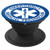 Emergency Medical Services Pop Mount Socket EMS Gift Seal PopSockets Grip and Stand for Phones and Tablets