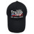 Trump Hat  Make America Great Again Hat  Donald Trump MAGA Cap Adjustable 2020 Keep America Great Hat-Black