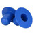 Zh yan 2pk Replacement Ground Swimming Pool Filter Pump Strainer Hole Plug Stopper for INTEX