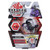 Bakugan Armored Alliance Core 2-inch Collectible Transforming Figure Nillious -Darkus Faction-