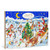 Lindt Holiday Assorted Chocolate Advent Calendar  Great for Holiday Gifting  10-2 Ounce