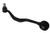 URO Parts 31121132353 Control Arm  Front  Upper Left