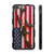 407Case Compatible with iPhone 6 iPhone 7 iPhone 8 iPhone SE 2020 US Flag Constitution Gun Rights 2nd Amendment Hyper Shock Protective Rubber TPU Phon