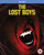 The Lost Boys -Blu-ray-