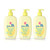 Johnsons Head-To-Toe Baby Lotion  15 Fl- Oz -Pack of 3-