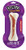 Dingo Mega Bone Rawhide Chew For Small Dogs, 2-Ounce