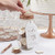 Ginger Ray Alternative Wedding Guestbook Wishing Jar Beautiful Botanics  Pink