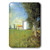 3dRose lsp-47911-1 Van Goghs Wheat Fields Painting Toggle Switch