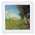3dRose Van Goghs Wheat Fields Painting-Quilt Square  6 by 6-inch -qs-47911-2-