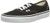 Vans Unisex Authentic Skate Shoe -4-5 D-M-  Black-