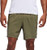 adidas Mens Supernova 5 Running Shorts - Raw Khaki  Small