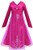 Riekinc Luxury Princess Dress Women Girls Party Dress Halloween Cosplay Costume 110 Riekinc Luxury Princess Dress Women Girls Party Dress Halloween Cosplay Costume 110
