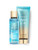 Victorias Secret Aqua Kiss Bundle Fragrance Body Mist and Fragrance Lotion