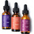 Eve Hansen Anti-Aging Serum Set - Vitamin C Serum  Hyaluronic Acid Serum  Retinol Serum - Brightening Serum  Anti Wrinkle Serum  Dark Spot Corrector f Eve Hansen Anti-Aging Serum Set - Vitamin C Serum  Hyaluronic Acid Serum  Retinol Serum - Brightening Serum  Anti Wrinkle Serum  Dark Spot Corrector f