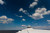 Posterazzi View from a Meteor hydrofoil boat to Peterhof St- Petersburg Russia Poster Print  -27 x 9-