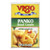Vigo Breadcrumb Panko Plain  8 oz -Packaging May Vary-