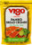 Vigo Cilantro Lime Seasoned Panko  5 Ounce -Pack of 6-