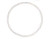 VIKI LYNN Pearl Necklace 6-7mm AAA Freshwater Cultured Pearl 925 Sterling Silver Jewelry for Women 16 Inch