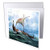 Viking Ship-jpg - Greeting Cards  6 x 6 inches  set of 6 -gc-98640-1-