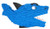 Aztec Imports Shark Pinata