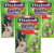 Vitakraft Wild Berry Drops for Rabbits - 3 Pack