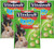 Vitakraft Yogurt Drops for Rabbits - 3 PACK