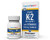 Superior Source MicroLingual Vitamin K2 100 mcg -MK-7- and Vitamin D3 125 mcg -5 000 IU- Instant Dissolve Tablets 60 Count