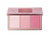 VT X BTS Super Tempting Cheek Palette-blusher palette  blusher makeup  3 color blusher -01 JUST ROMANTIC-