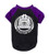 Marvel Comics for Dogs Marvel Black Panther Dog Tee - Avengers Infinity War Shirt for Large Dogs - X-Large