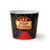 Wabash Valley Farms Popcorn Tub - Large - Red Carpet Theme