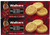 Walkers Classic Shortbread Rounds - 5-3 oz - 2 Pack