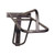 High Country Plastics Folding Saddle Rack  Wall Mount