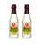 Wan Ja Shan Organic Rice Vinegar -2 Pack  Total of 20fl-oz-