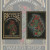 US Playing Cards Bicycle Warrior Horse Deck by USPCC - Poker Deck - Collectable
