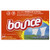 Bounce Fabric Softener Dryer Sheets  Outdoor Fresh Scent  34 Count