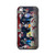 LLJIUJIU Naruto Akatsuki Ramen Phone Case for iPhone 7 and iPhone 8