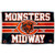 WinCraft Chicago Bears Monsters of The Midway Flag