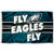 WinCraft Philadelphia Eagles Fly Eagles Fly Flag