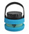 Seattle Sports Pocket Bottle (Blue), 750ml