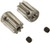 Redcat Racing 8T Motor Pinions