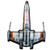 WindNSun Polyester Ripstop Licensed Star Wars X-Wing Fighter Kite  52 inches