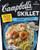 CAMPBELLS Sauce Shrimp Scampi  11 oz